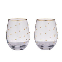 Gimlet Tumbler Glass